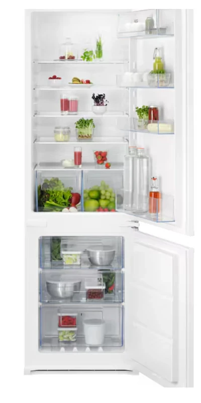 Aeg OSC6N181ES BEÉPÍTHETŐ nagyítás