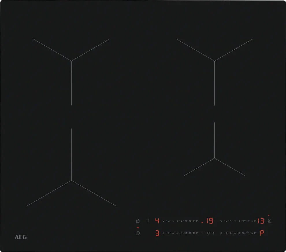 Aeg TO64IA0AIT nagyítás