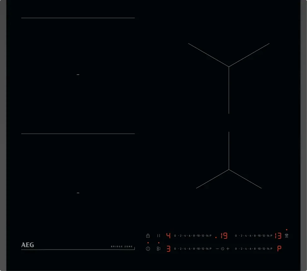 Aeg TO64IB00FB nagyítás