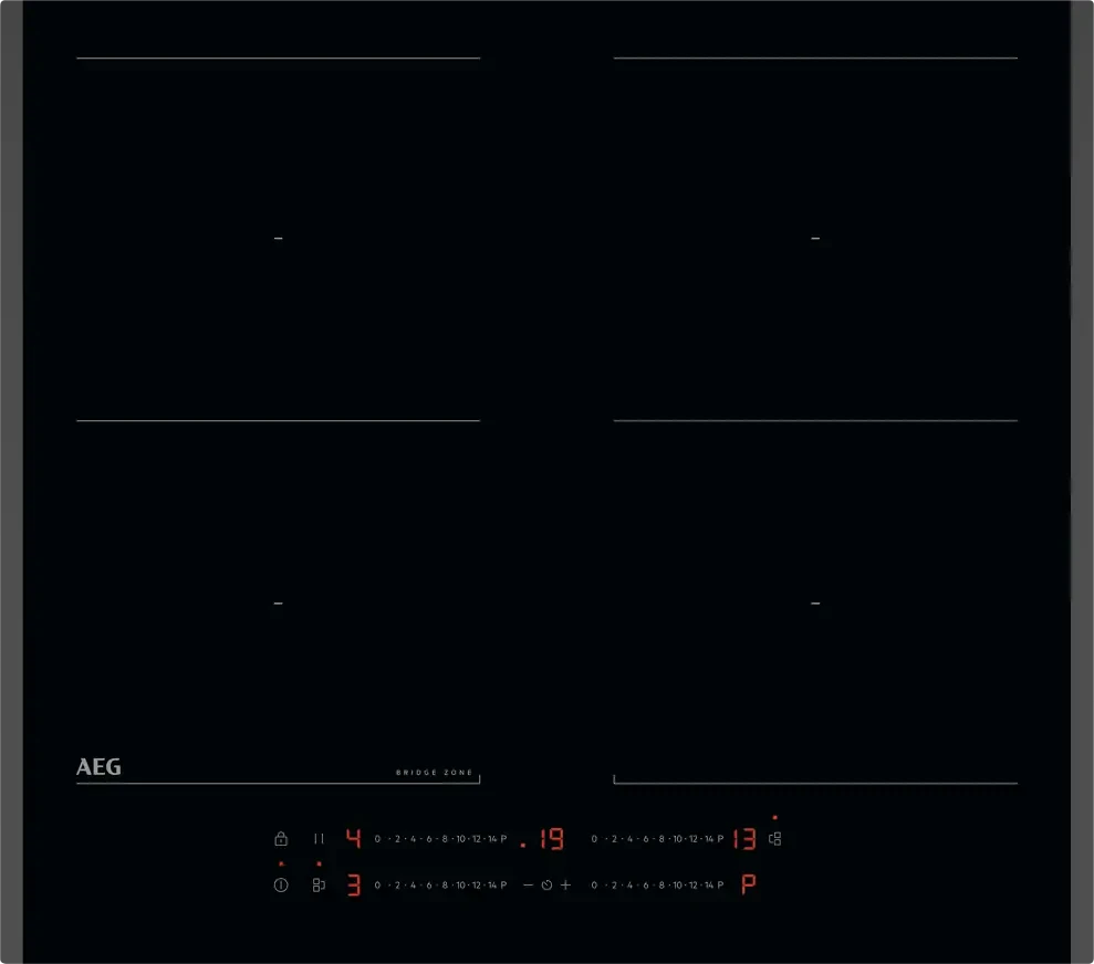 Aeg TO64IM00FB nagyítás