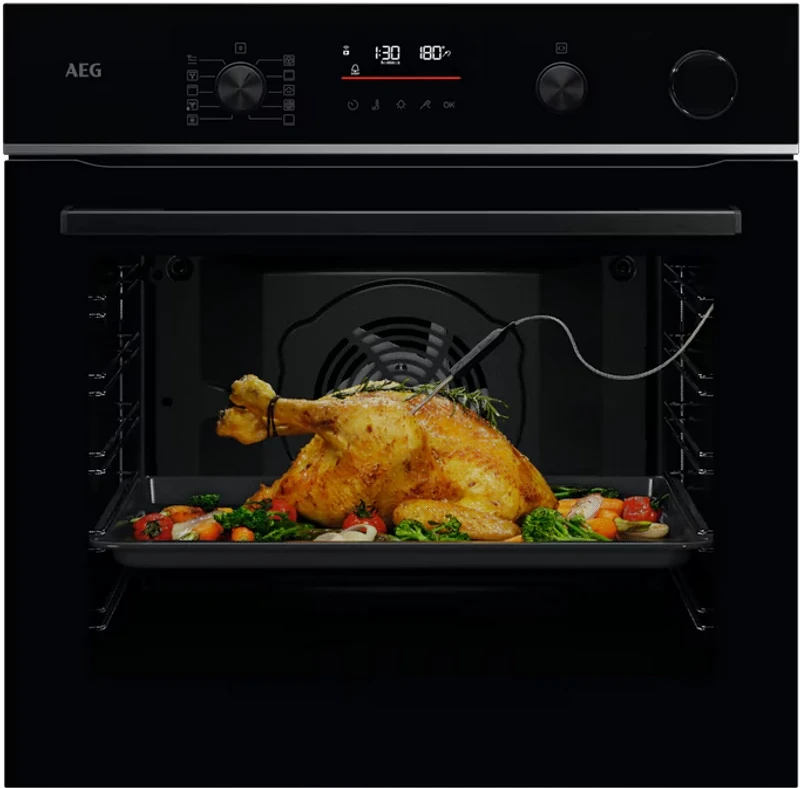 Aeg TR6PB531SB nagyítás