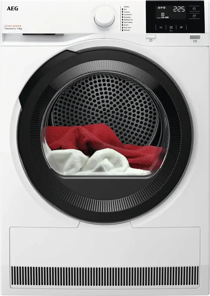 Aeg TR78CBE nagyítás