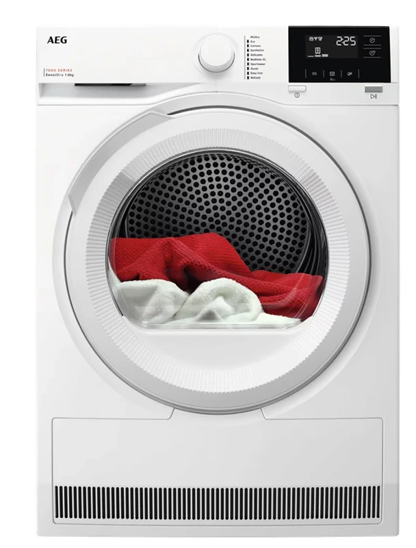 Aeg TR78CWE SENSIDRY 7000 nagyítás
