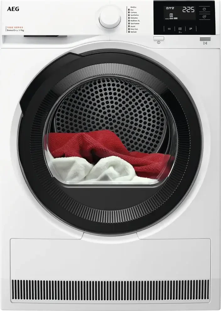 Aeg TR79CBE nagyítás