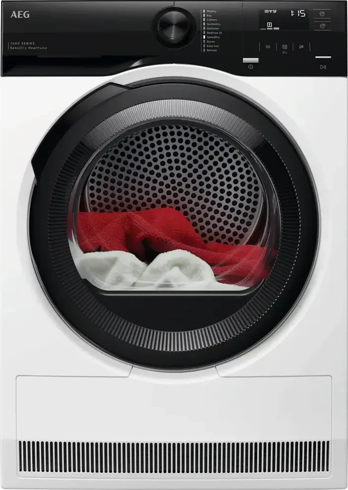 Aeg TR7G8BE nagyítás