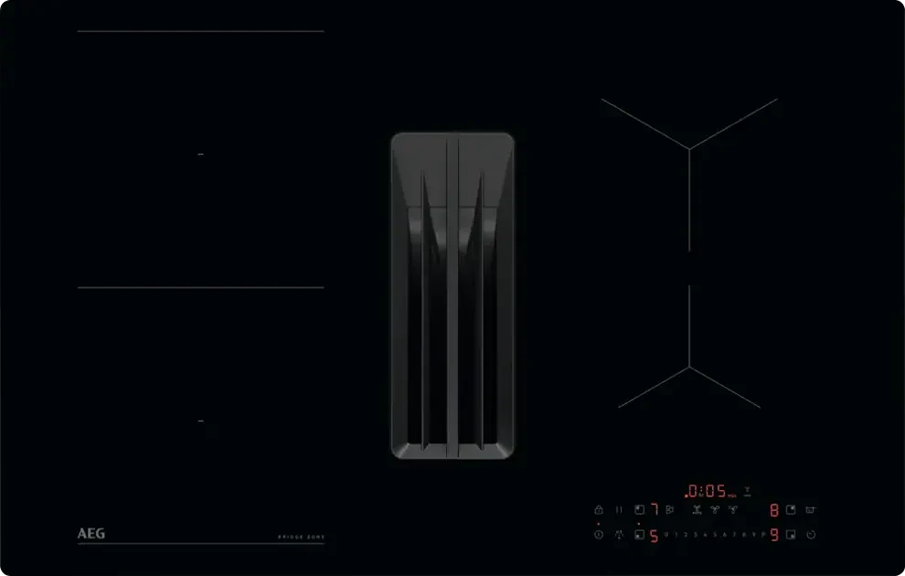 Aeg TT84CB00CB nagyítás