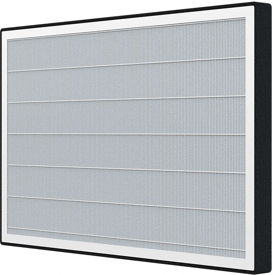 Aeno AAPF2 nagyítás