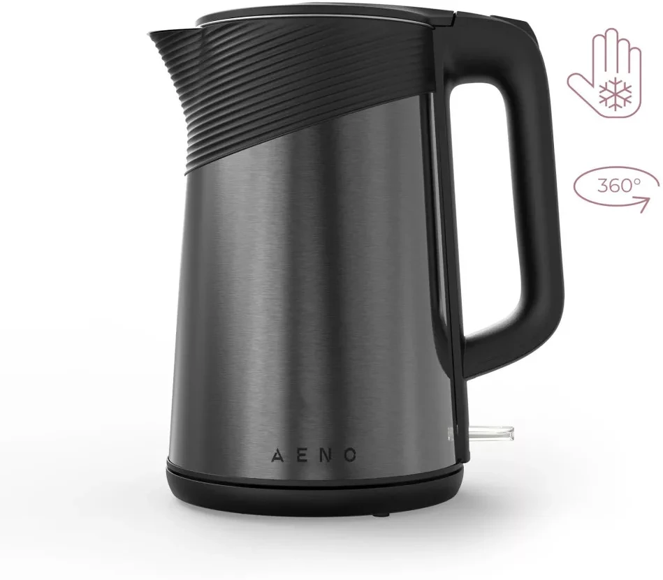 Aeno AEK0003 EK3 nagyítás