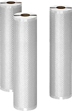 Aeno AVSR25X500 VÁKUUMFÓLIA nagyítás