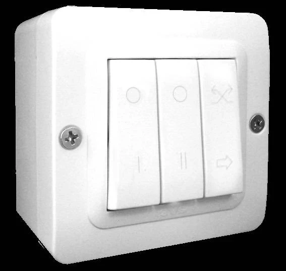 Aerauliqa CTRL-S-P nagyítás