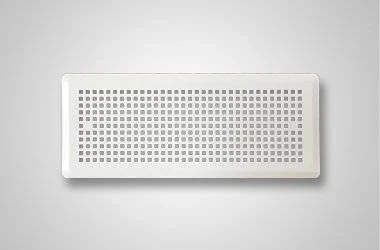 Aerauliqa GRLFQ 200X100 WHITE nagyítás