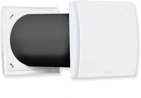 Aerauliqa HR-100 nagyítás