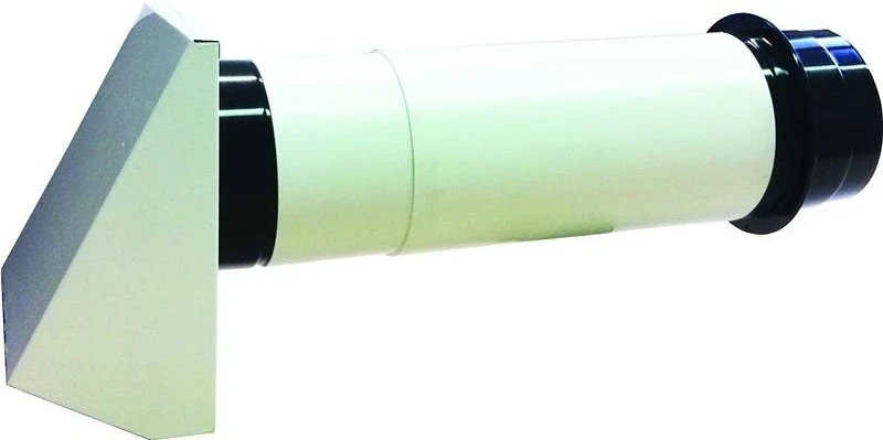 Aerauliqa KAM 125 nagyítás