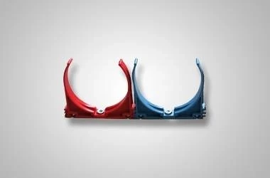 Aerauliqa KCLFLB 75/63 B nagyítás