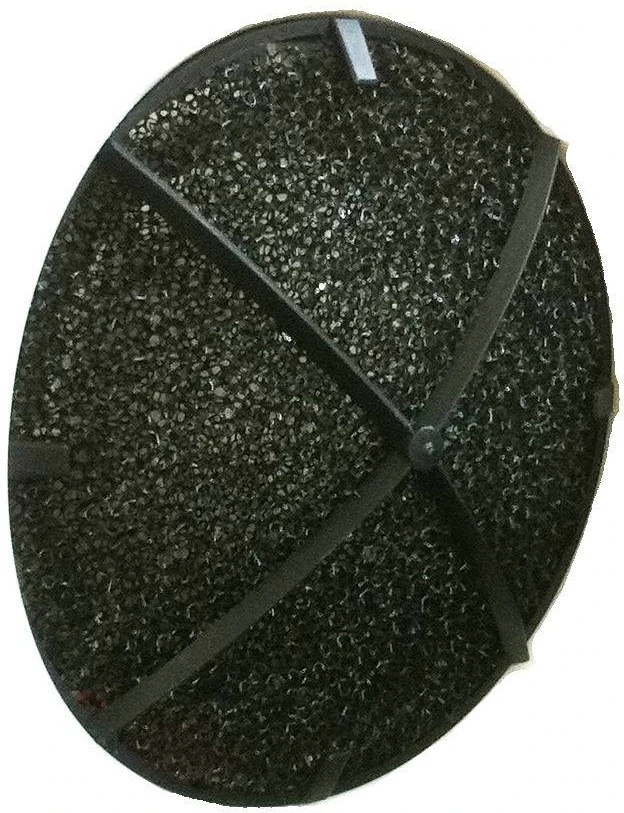 Aerauliqa KF100HR nagyítás