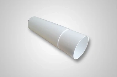 Aerauliqa LÉGTECHNIKAI CSŐ ÁLLÍTHATÓ HOSSZMÉRETŰ nagyítás