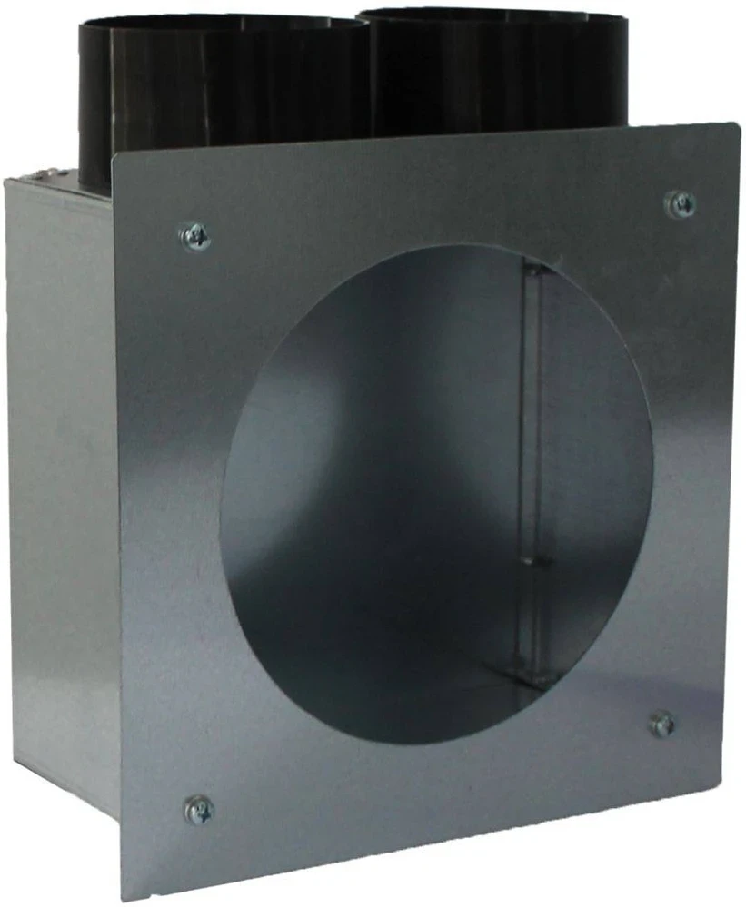 Aerauliqa PLML 200X200 2X75 nagyítás