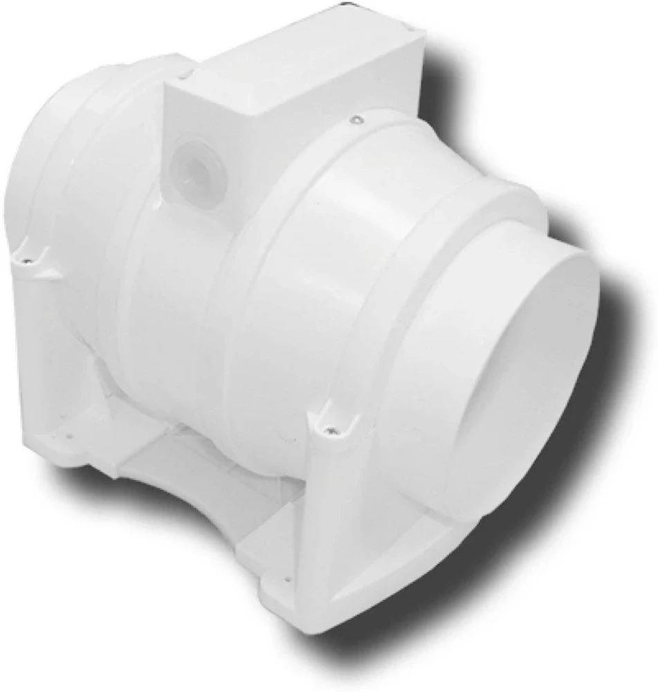 Aerauliqa QMF-200T nagyítás