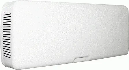 Aerauliqa QR-100M ABS nagyítás