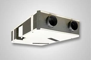 Aerauliqa QR-120P nagyítás