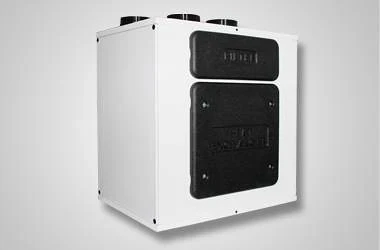 Aerauliqa QR-400A nagyítás