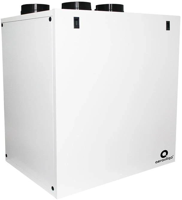 Aerauliqa QR-550A nagyítás