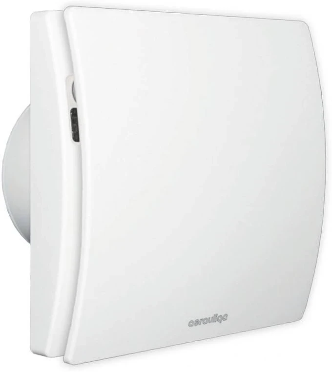 Aerauliqa MX-100 nagyítás