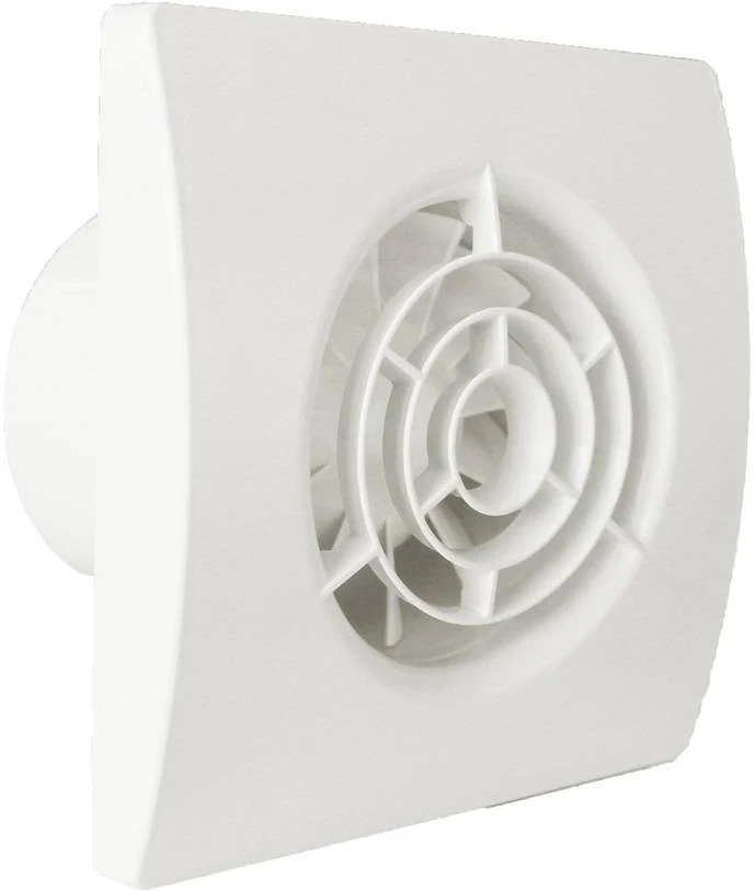 Aerauliqa QUASAR N BB nagyítás