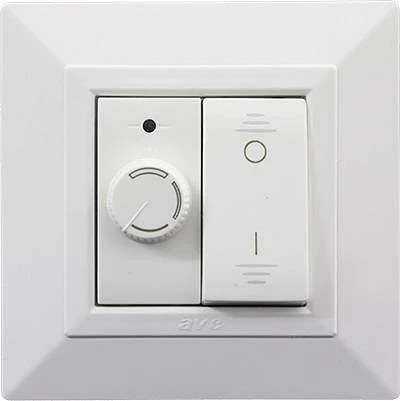 Aerauliqa TIMER - P nagyítás