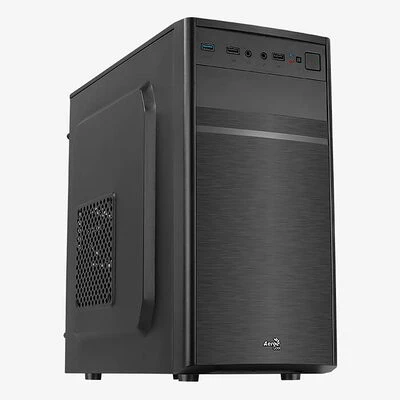Aerocool CS-103 nagyítás