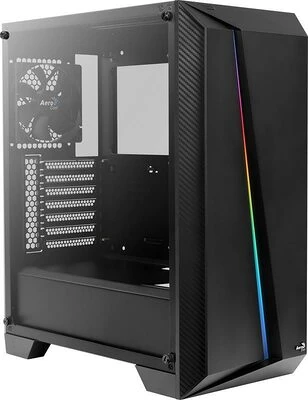 Aerocool USB3.0 ATX PC HÁZ nagyítás