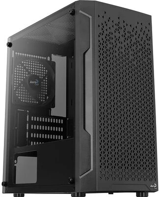 Aerocool CAAC334 nagyítás