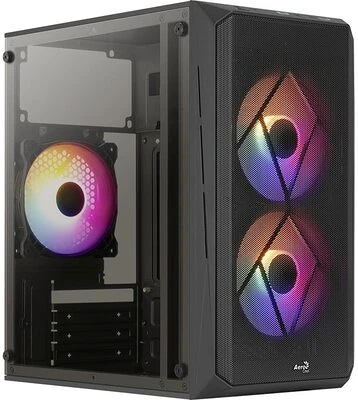 Aerocool CAAC359 nagyítás