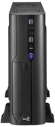 Aerocool CS-101 nagyítás