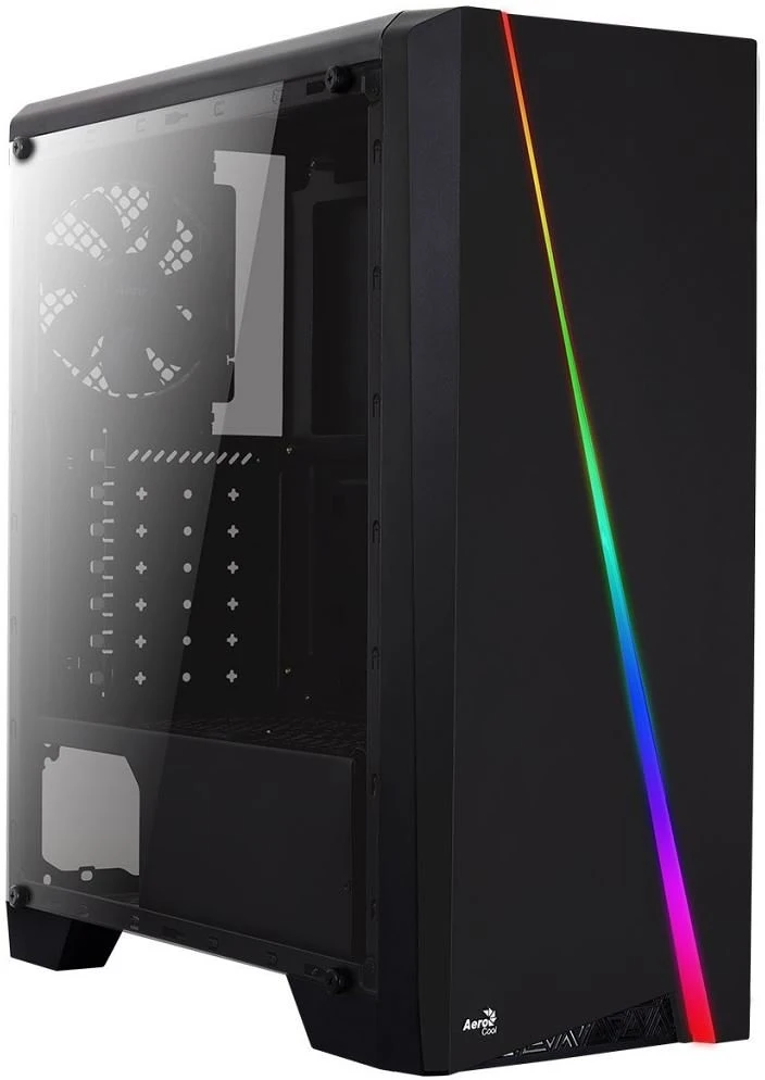 Aerocool CYLON nagyítás