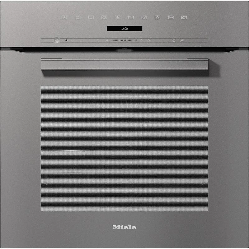Miele 7260 BP nagyítás