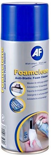 Af FCL300 nagyítás