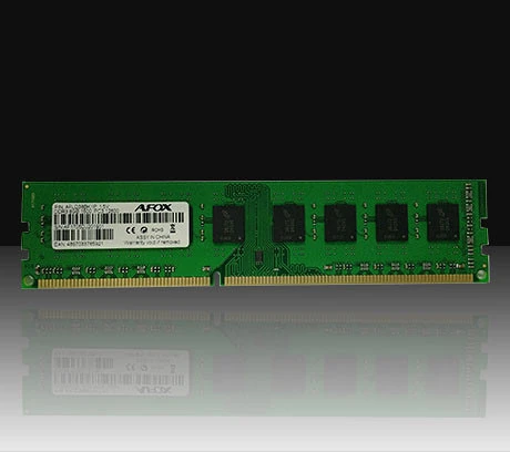 Afox DDR3 8G 1333 nagyítás