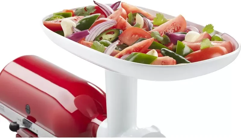 Kitchenaid 5KSMFT nagyítás