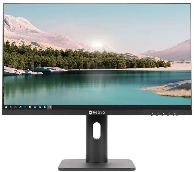 Ag neovo AGN-LH-2703 nagyítás