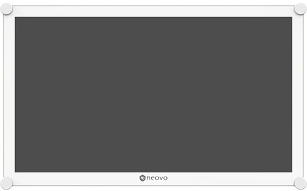 Ag neovo DR-2202 21.5IN FHD 1920 nagyítás