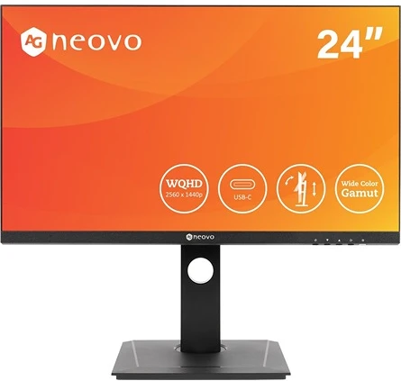 Ag neovo DW241011E0100 nagyítás