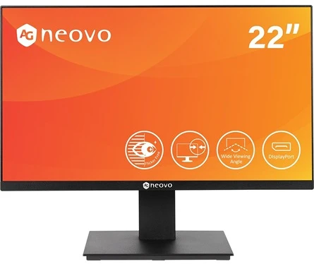 Ag neovo LA222011E0100 nagyítás