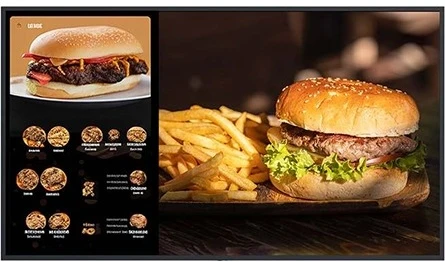 Ag neovo ND653011M0000 nagyítás