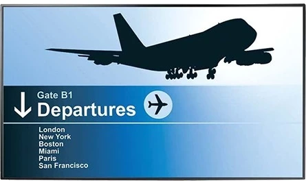 Ag neovo PD65Q0011E000 nagyítás