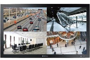 Ag neovo QX430011E0100 nagyítás