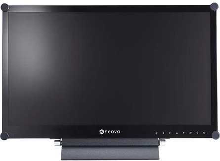Ag neovo X-22E 22IN 1920X1080 FHD 250CD nagyítás