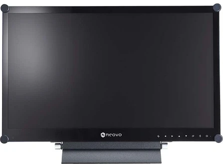 Ag neovo X-2402 LED-BACKLIT TFT LCD 23 FHD 1920 nagyítás