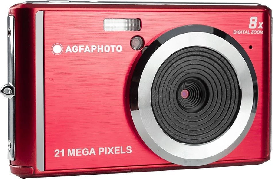 <span itemprop='brand'>Agfa</span> <span itemprop='sku'>AG-DC5200-RD</span> nagyítás