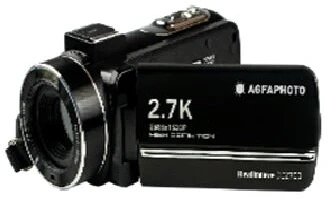 Agfaphoto CC2700 nagyítás
